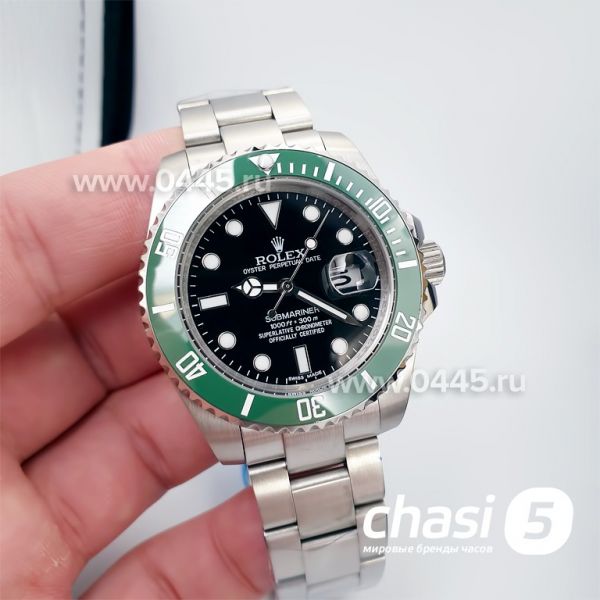Часы Rolex Submariner (15232)
