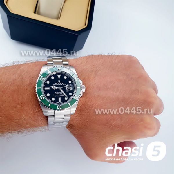Часы Rolex Submariner (15232)