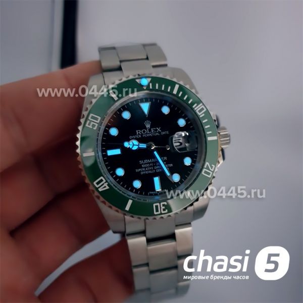 Часы Rolex Submariner (15232)