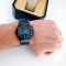 Часы HUBLOT Classic Fusion Chronograph (15239)