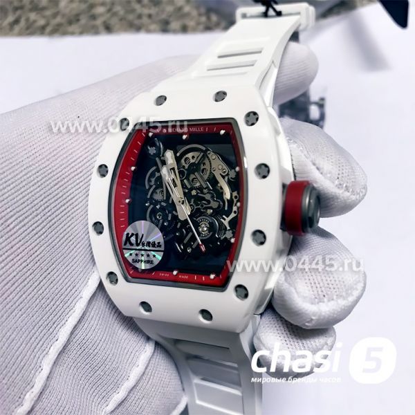 Часы Richard Mille - Дубликат (15243)