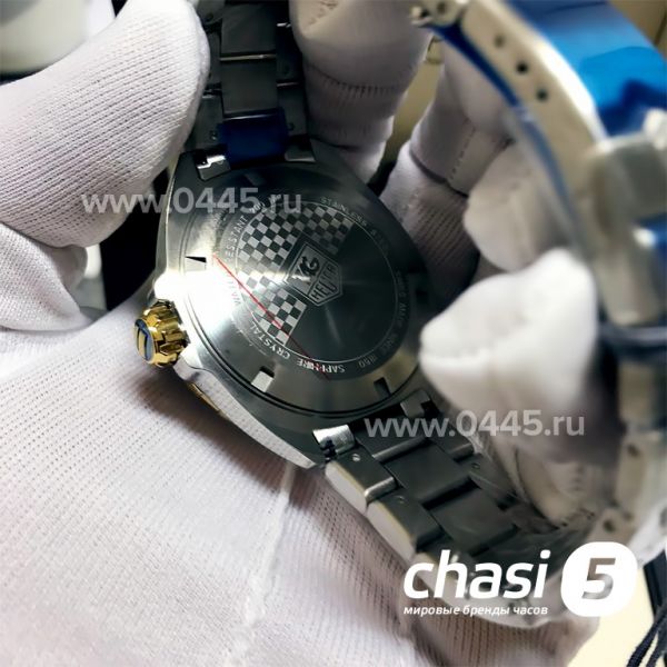 Часы Tag Heuer FORMULA 1 - Дубликат (15248)