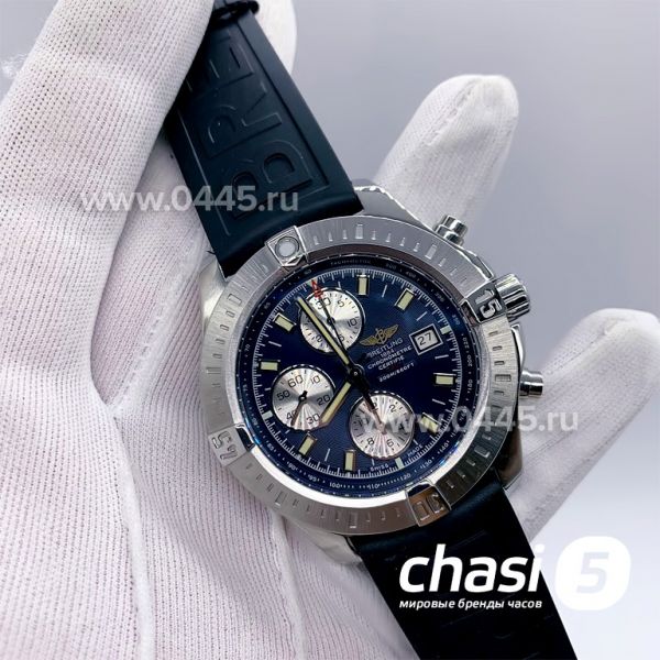 Часы Breitling Avenger - Дубликат (15275)