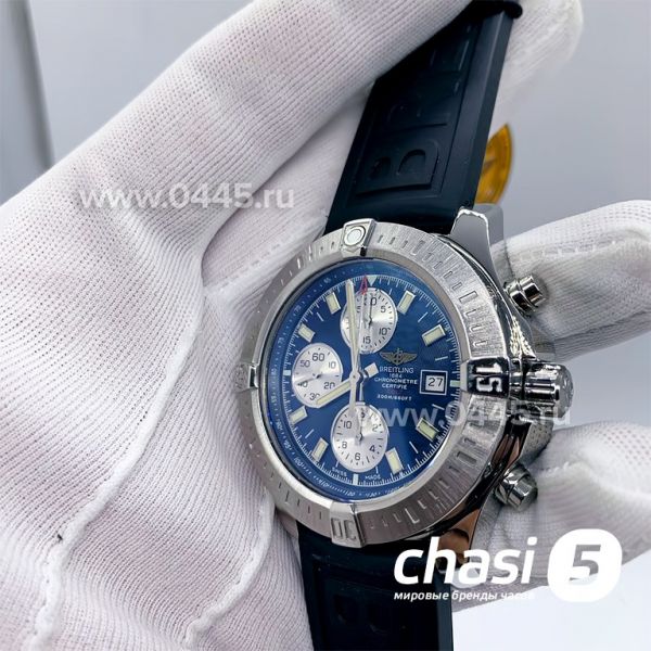 Часы Breitling Avenger - Дубликат (15275)
