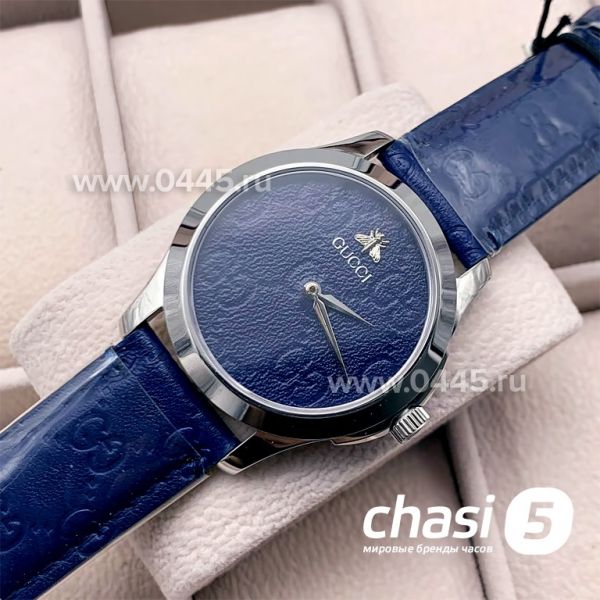 Часы Gucci G-Timeless (15277)