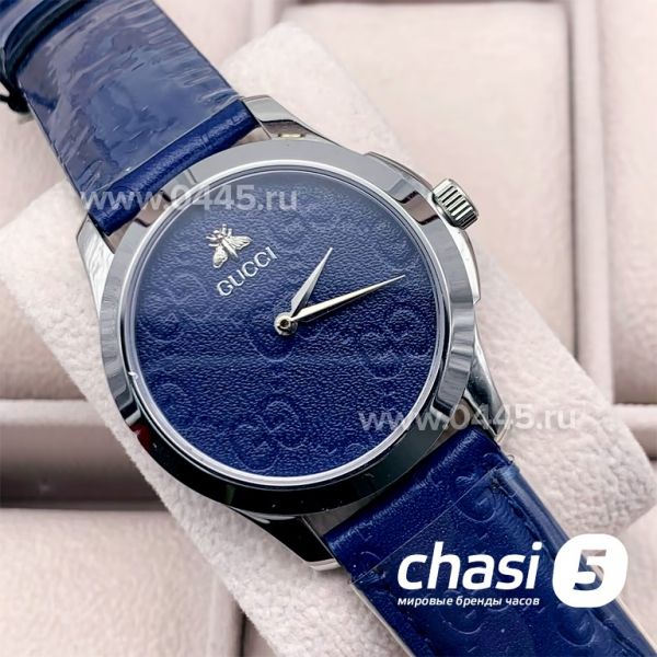 Часы Gucci G-Timeless (15277)