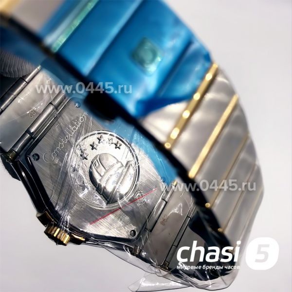 Часы Omega Constellation (15278)