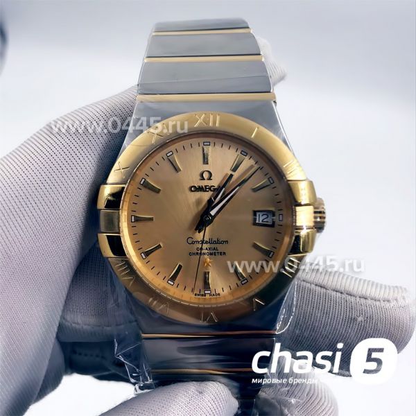 Часы Omega Constellation (15278)