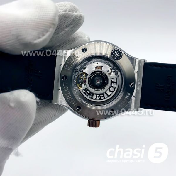 Часы Hublot Classic Fusion женские - Дубликат (15288)