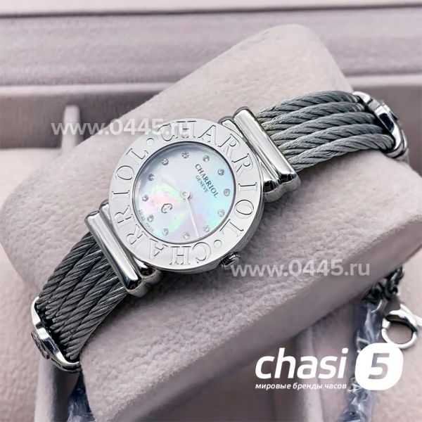 Часы Charriol ST30CS.560.016 (15293)