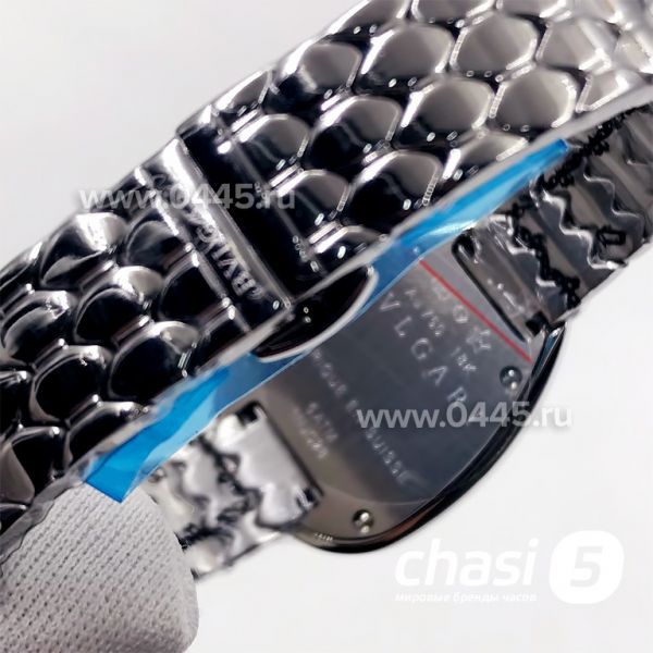 Часы Bvlgari Serpenti Tubogas Watch (15294)