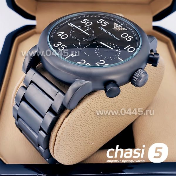 Часы Emporio Armani Chronograph (15307)