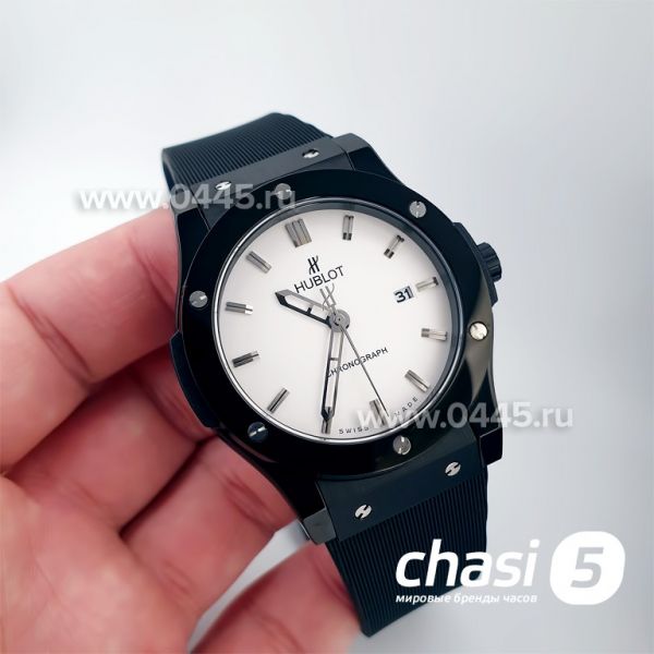 Часы HUBLOT Classic Fusion - кварц (15335)