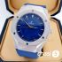 Часы HUBLOT Classic Fusion Orlinski (15341)