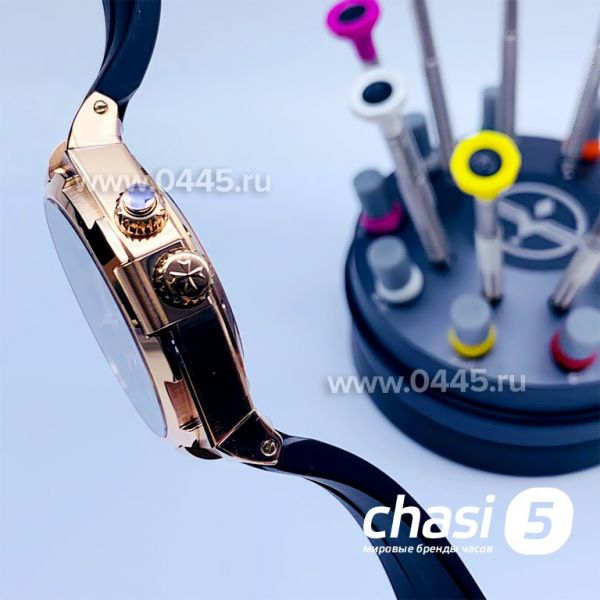 Часы Vacheron Constantin - Дубликат (15355)