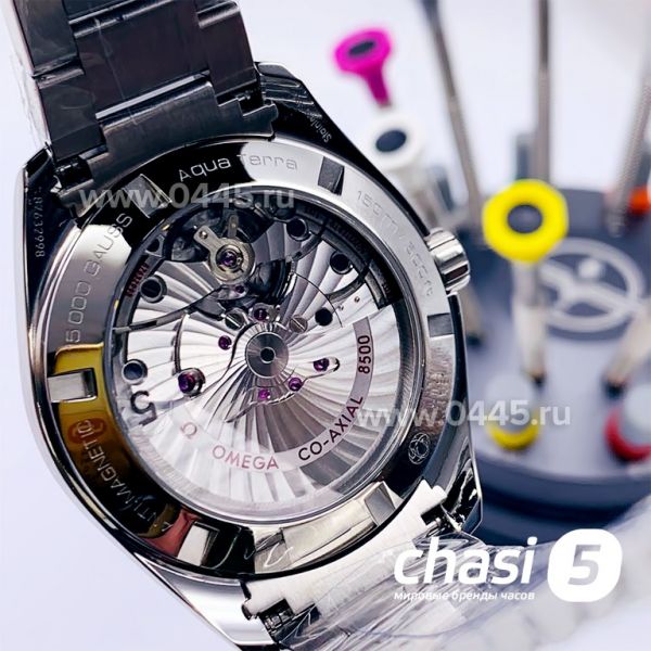 Часы Omega Seamaster Aqua Terra - Дубликат (15357)
