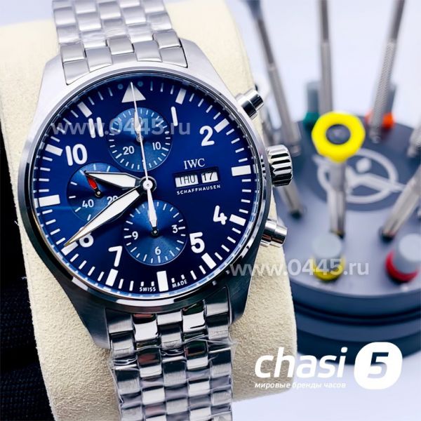 Часы IWC Pilot's Watch LE PETIT PRINCE (15366)