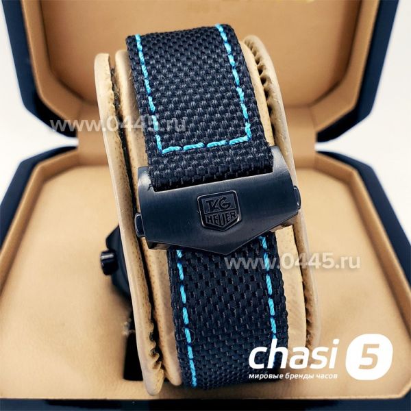 Часы Tag Heuer Aquaracer Calibre 5 (15384)