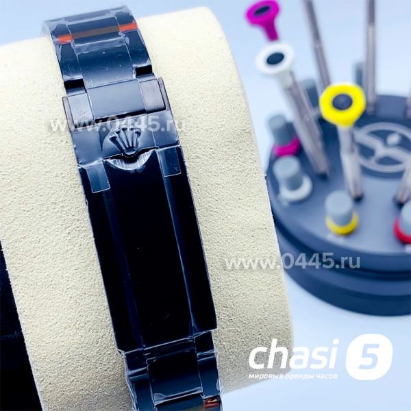 Часы Rolex Blaken Submariner - Дубликат (15393)