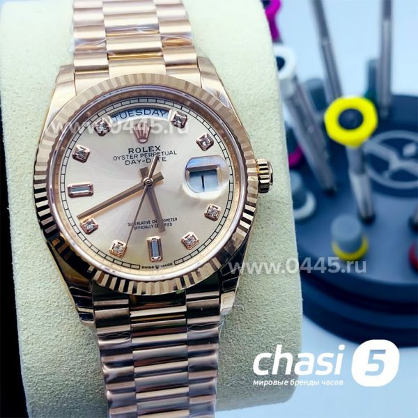 Купить Часы Rolex Day-Date (15396) в Минске, магазин - Chasy.by