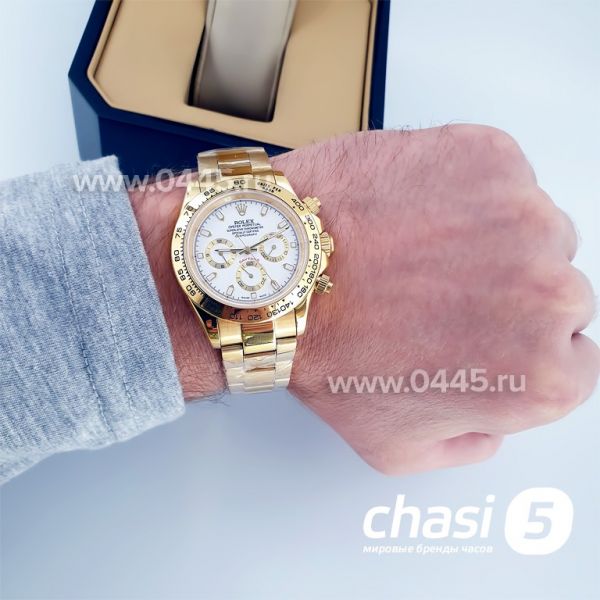 Часы Rolex Daytona (15402)