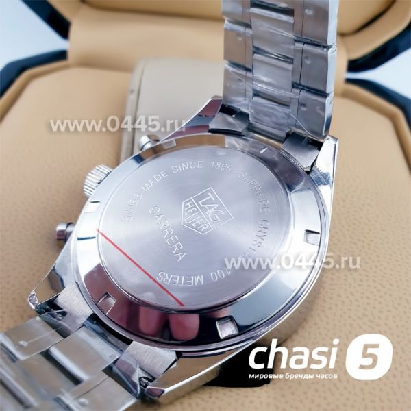 Часы Tag Heuer Calibre 1887 (15424)