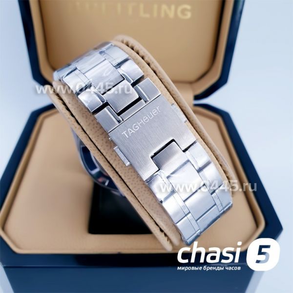 Часы Tag Heuer Calibre 1887 (15424)