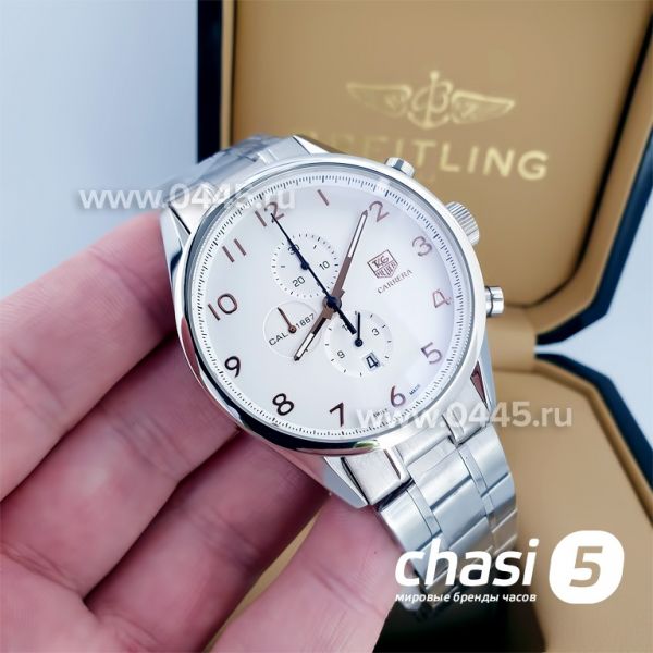 Часы Tag Heuer Calibre 1887 (15424)