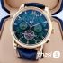 Часы Patek Philippe Perpetual Calendar (15493)