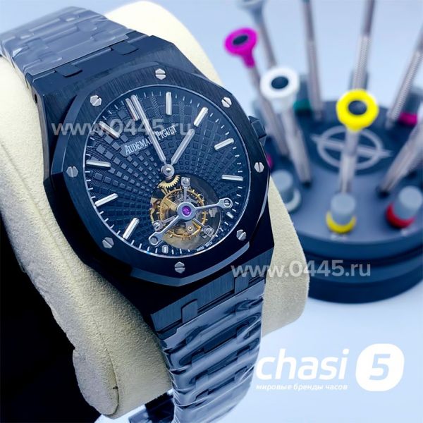 Часы Audemars Piguet Royal Oak - Дубликат (15520)