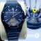 Часы Audemars Piguet Royal Oak - Дубликат (15520)