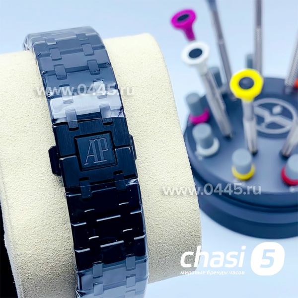 Часы Audemars Piguet Royal Oak - Дубликат (15520)