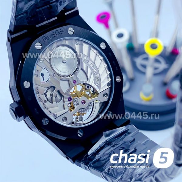 Часы Audemars Piguet Royal Oak - Дубликат (15520)