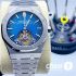 Часы Audemars Piguet Royal Oak - Дубликат (15521)