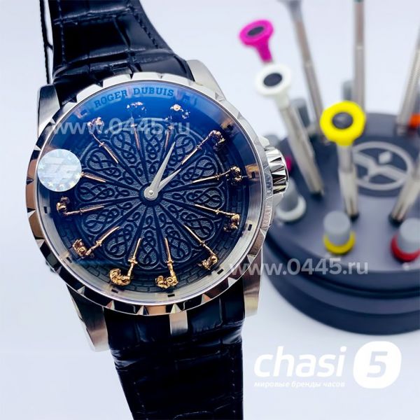 Часы Roger Dubuis Knights of the Round Table (15522)