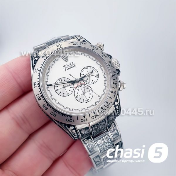 Часы Rolex Cosmograph Bamford (15532)