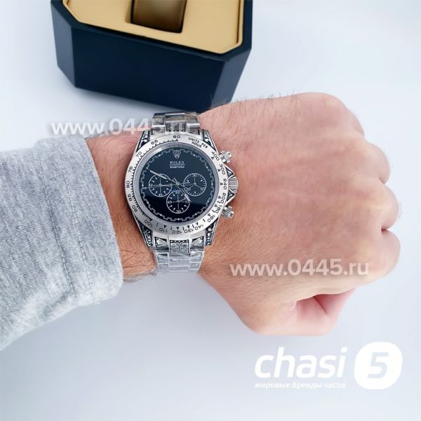 Часы Rolex Cosmograph Bamford (15533)
