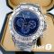 Часы Rolex Cosmograph Bamford (15534)