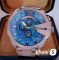 Часы Diesel Only The Brave (15610)