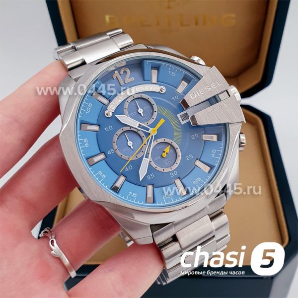 Часы Diesel Only The Brave (15610)