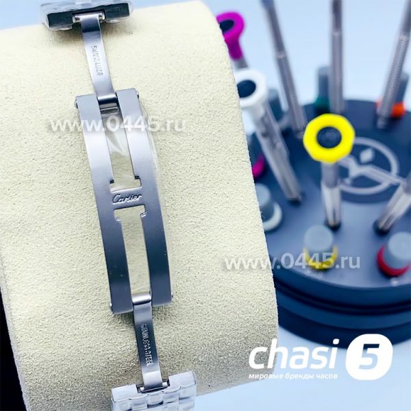 Часы Cartier Panthere - Дубликат (15636)