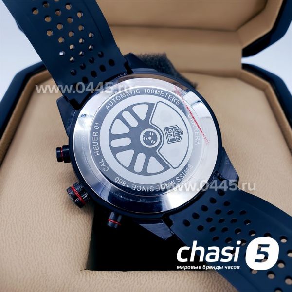 Часы Tag Heuer Calibre 16 (15694)