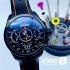 Часы Tag Heuer Mercedes Benz SLS (15698)