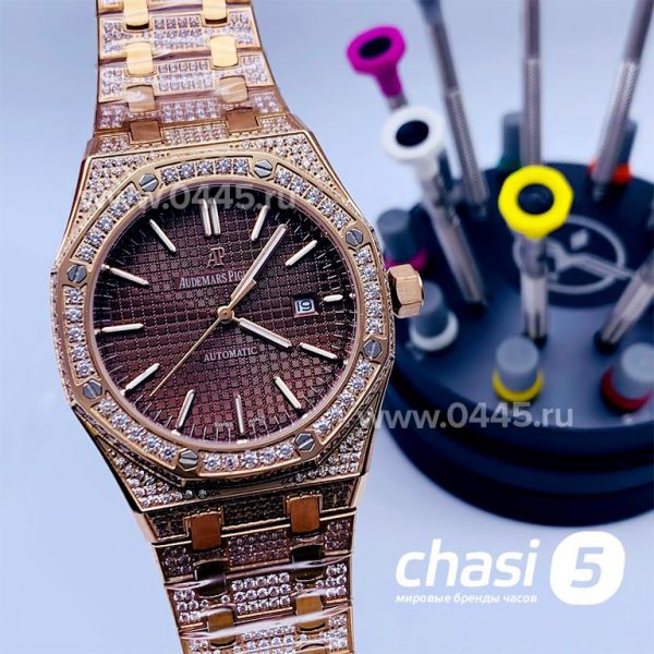Часы Audemars Piguet Royal Oak (15712)