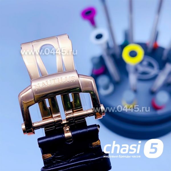 Часы Patek Philippe Men Nautilus (15728)
