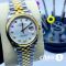 Часы Rolex Datejust (15733)