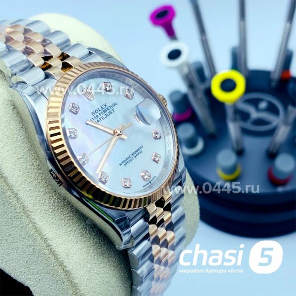 Часы Rolex - Дубликат (15735)