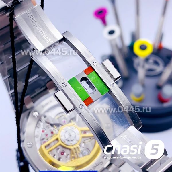 Часы Audemars Piguet Royal Oak - Дубликат (15778)