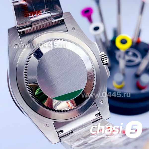 Часы Rolex GMT-Master II Ceramic Batman - Дубликат (15781)