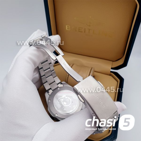 Часы Tag Heuer Aquaracer Bamford (15838)